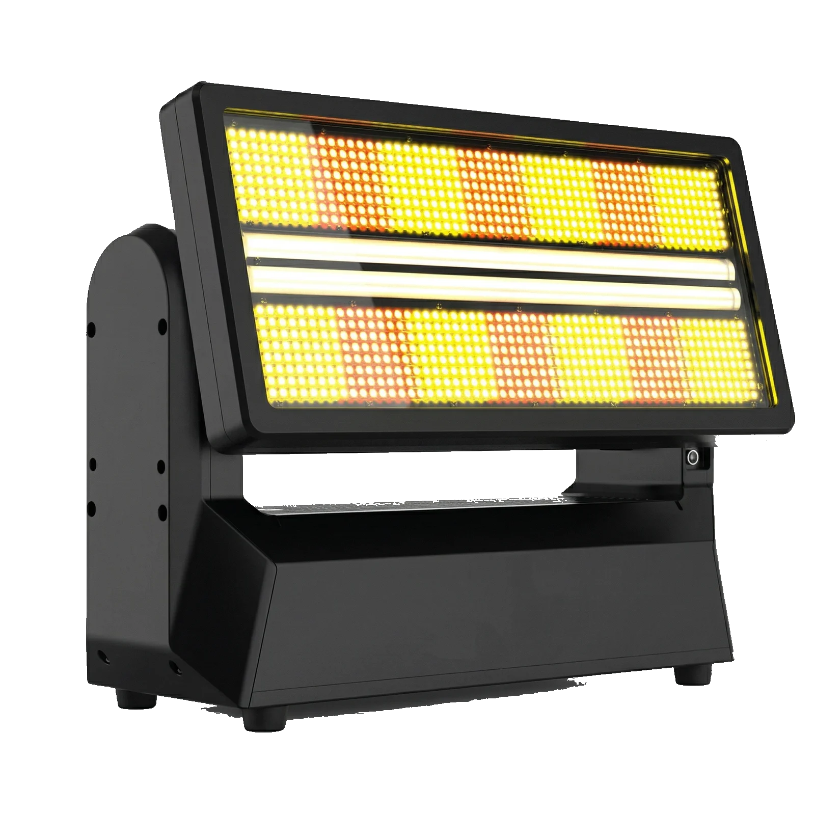 BEAM TECHNICA AERO strobe and wash fixture